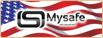 My Safe Usa Logo